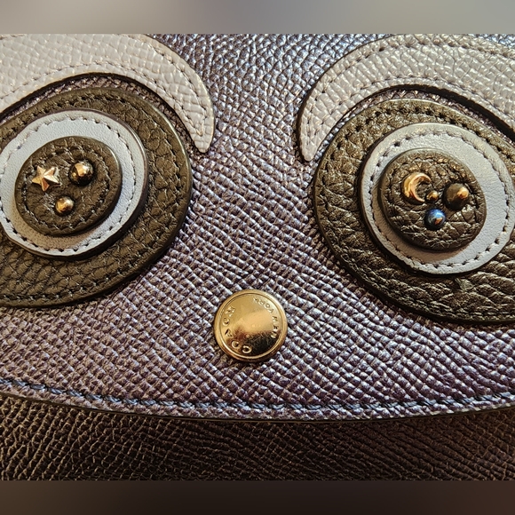 Rare Coach Wallet - Picture 5 of 5